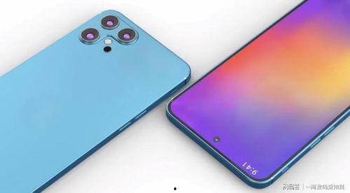 红米k80最新爆料,性能与颜值并重,揭秘最新爆料亮点